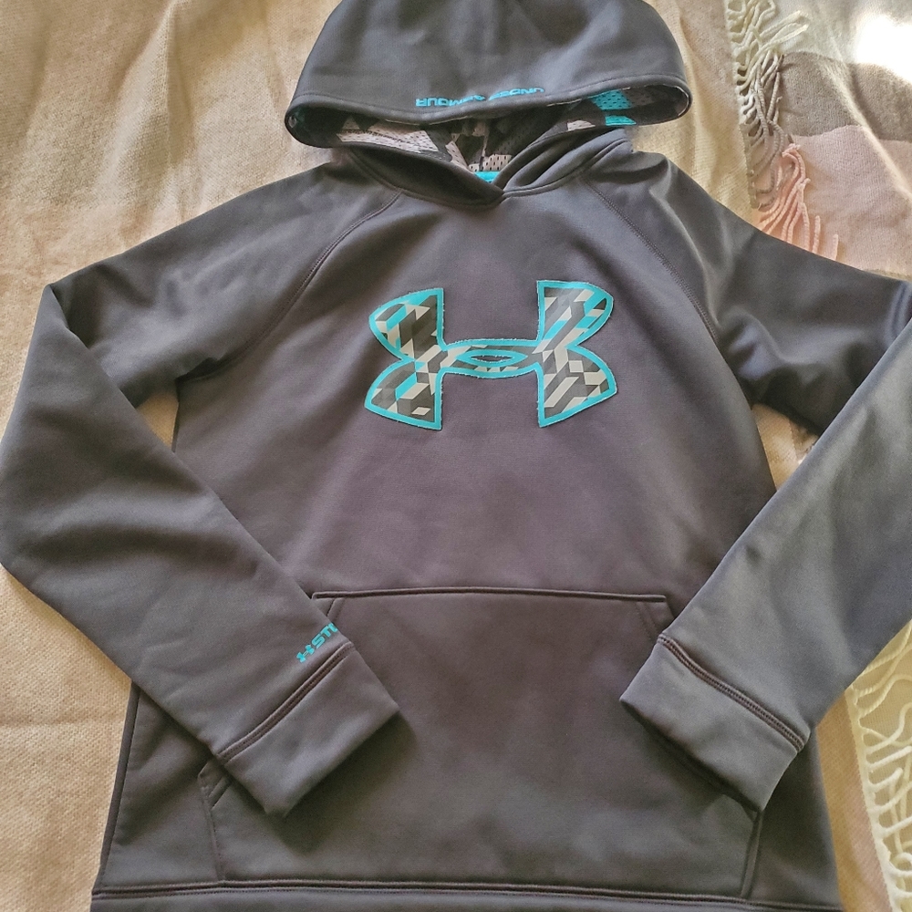 Under Armour